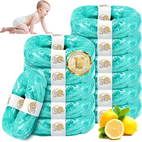 12x nachfüllkassetten für - 12x,
