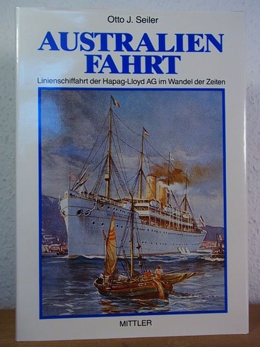 Australienfahrt