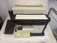 Husqvarna 6690 Nähmaschine