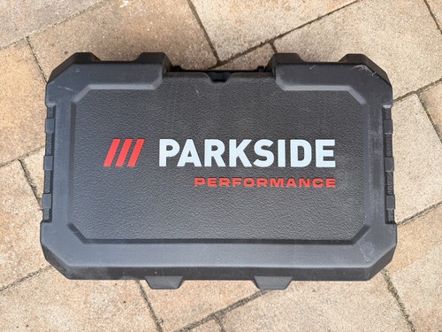 Parkside performance passp - parkside,