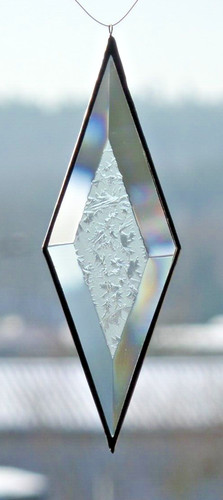 Bleiverglasung fensterbild - bleiverglasung,