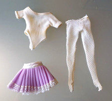 Sindy Dress Bambola Ballerina