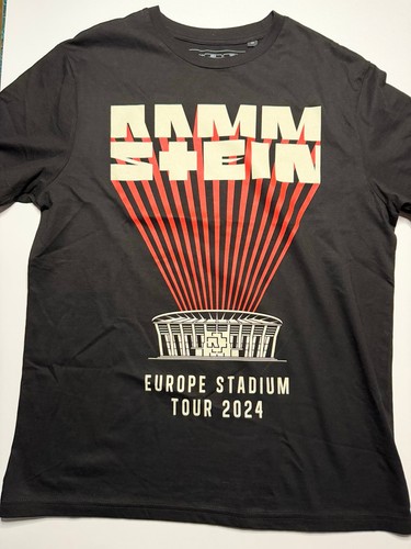 Rammstein europe stadium - rammstein,
