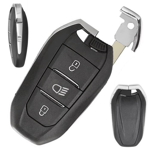 Schlüssel gehäuse für opel - schlüssel,