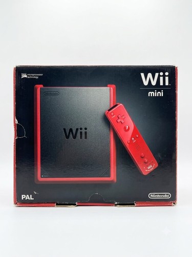Nintendo wii mini pal - wii,