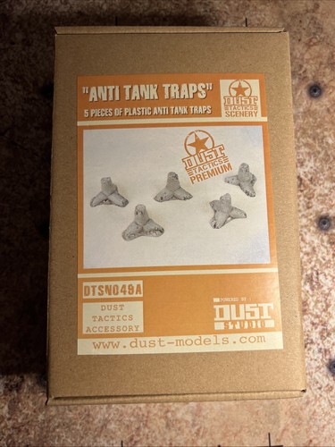 Dust 1947 tactics scenery - dust,