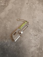 Dogtag Slipjoint Taschenmesser D2 Stahl Stonewash Blackwash Custom Klappmesser