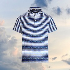 Ralph Lauren RLX Golf Poloshirt Golfshirt XXL