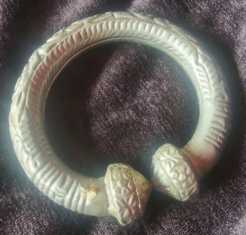 Armband bracelet torque - armband,