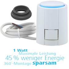 Thermischer Stellantrieb, 24V