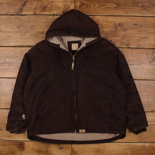 Vintage bern workwear - bern, jacke