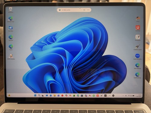 Microsoft surface laptop - surface, 7