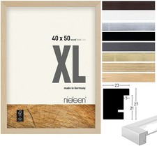 Nielsen Holzrahmen XL 40x50 cm