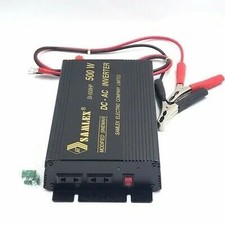 SAMLEX SI-500HP 500W AC DC