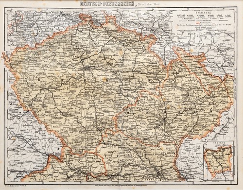 Deutsch österreich - deutsch,