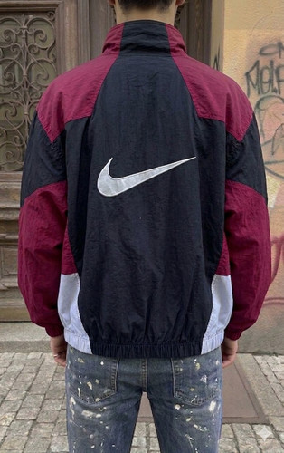 Nike 90er silver - nike,
