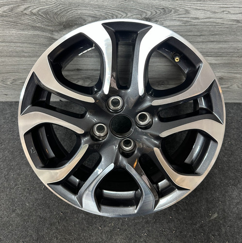 Stück alufelge zoll - 1,