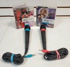 Sony Playstation Singstar