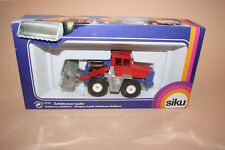 Siku 2828 Zettelmeyer Lader Europ L 2000 mit OVP