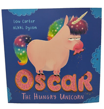 Neu - Oscar - The hungry