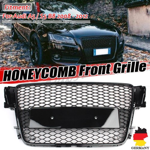 Sport kühlergrill wabengrill - sport,
