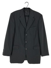 Vintage HUGO BOSS Jacke Blazer