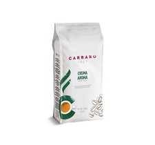 Carraro crema aroma 1kg - aroma, bohne