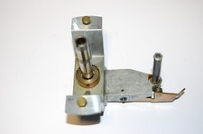 Brücke Lager für Kurvenrad