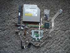 TOSHIBA L350-24U System Unit