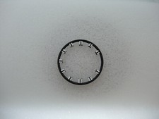 Fortis Zifferblattring, Maxi Flipper, watch dial ring