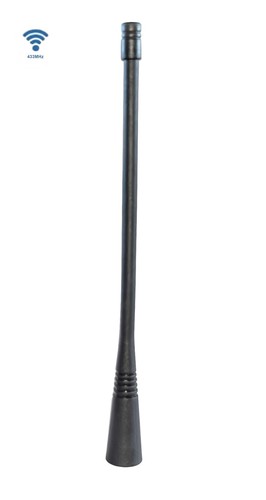 4dbi 433mhz flexible straight - 433mhz,