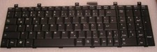 Tastatur MSI GX600 GX610 GX620 GX630 MS-16342 VX600 VR600 VR601 DE