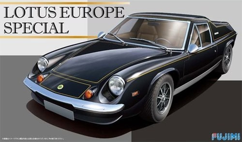 Fujimi 126296 rs 100 - 1/24, rs-100