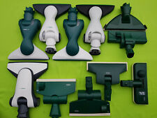 Vorwerk Kobold Hartbodendüse HD KD für VK 118 - 122 130 131 135 136 140 150 200