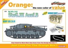 Cyber Hobby 1:35 9132: Panzer