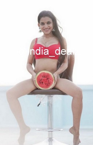 Indische frau model sexy - indische,