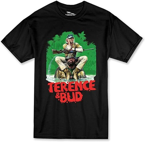 Terence hill bud spencer - terence,