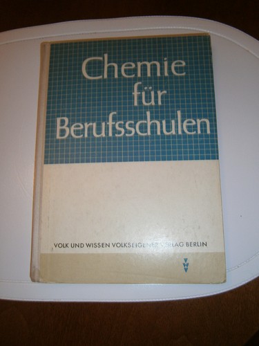 Buch chemie für - chemie,