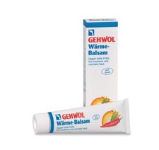 Gehwol Wärmebalsam 75ml (126,53 EUR/l)