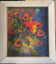 ::ÖLGEMÄLDE SIGN. E.STEINER