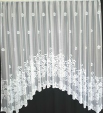 C Bogenstore oder gerade