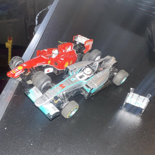 Carrera slotcar rennbahn - carrera,