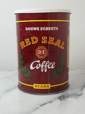 Orignal Red Seal Coffee Beans