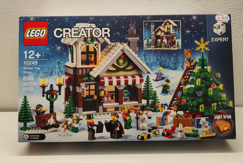 Lego creator expert - creator,