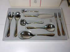 Wmf impression servier besteck - wmf,