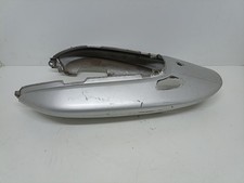 Heckverkleidung Honda Hornet