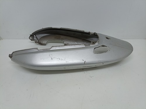 Heckverkleidung honda hornet - heckverkleidung,