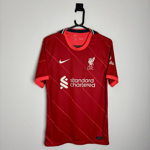 Liverpool fußball trikot - liverpool,