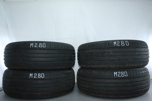 Neuwertige 215 r17 98v - 215/55,