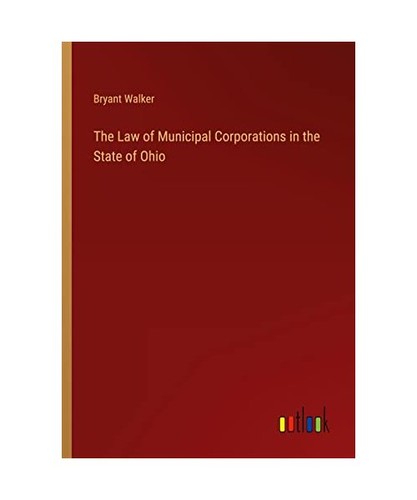 The law municipal - of,